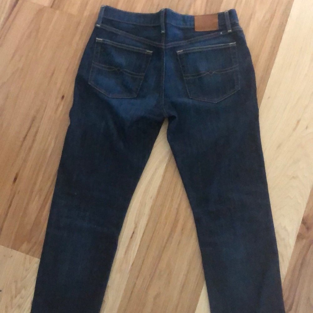 Lucky Men’s Jeans